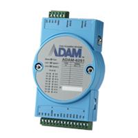 ADAM-6251 Ethernet I/O Module with Daisy Chain